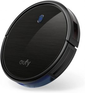 eufy by Anker aspirateur