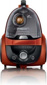 Philips FC8632/01 Aspirateur sans sac