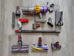 Dyson V15 Detect Complete Extra