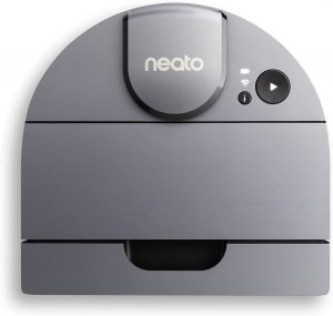 Neato Robotique D10