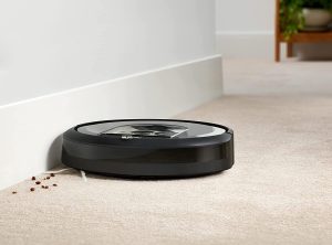 iRobot Roomba i7156 