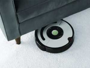 iRobot Roomba 564