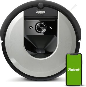 iRobot Roomba 530