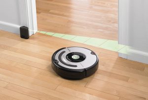 iRobot Roomba 564