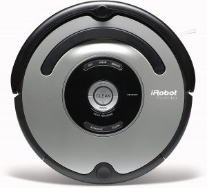 iRobot Roomba 555