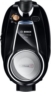 Bosch ProSilence Series I8