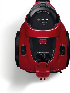 Bosch BGC05AAA2 GS05
